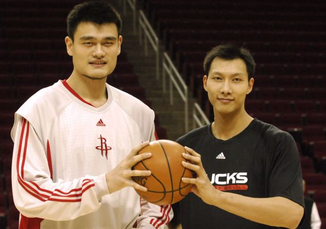 顶级选手来